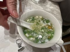 -臻宝中餐厅·大连菜·海鲜·融合菜(大连一方城堡豪华精选酒店)