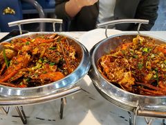 -凤凰路何眼镜香辣蟹(花果园店)