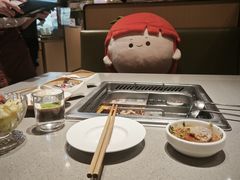 -海底捞火锅(河东万达广场店)