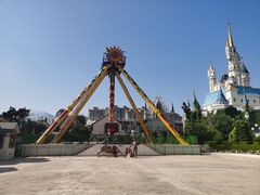 -蓬莱欧乐堡梦幻世界