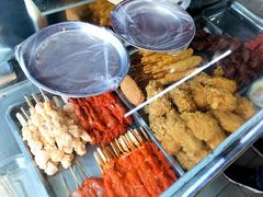 -里脊肉串店(天桥老店)