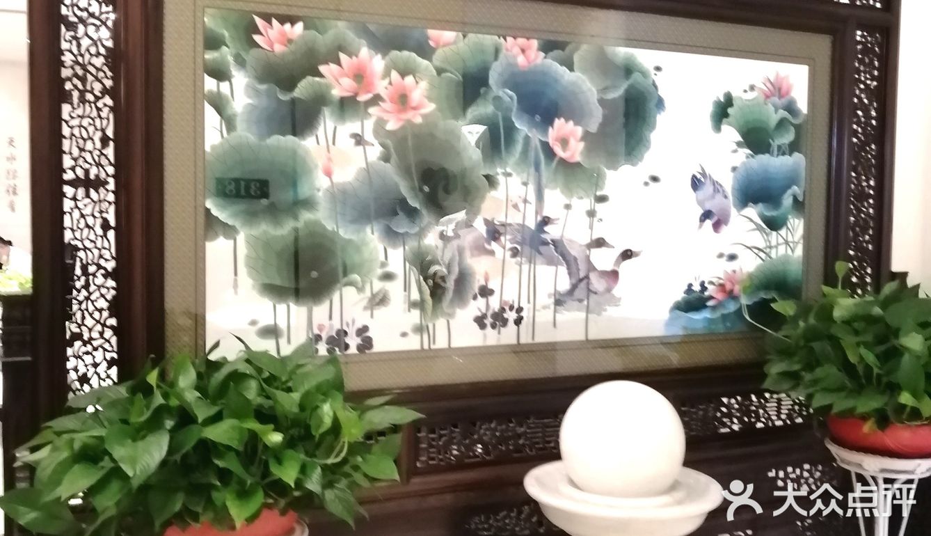 都舍不得吃啊！舍不得！味道鲜香入口，唇齿留香