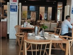 大堂-华盛丰温州大排档(东三环南路店)