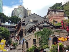 -Space君欧高空江景酒店(重庆解放碑云端之眼店)