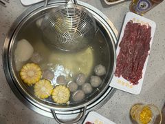 -杏花吴记牛肉火锅
