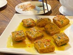 木匠自制豆腐-几个木匠匠人厨房