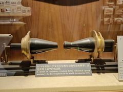 -上海电信博物馆