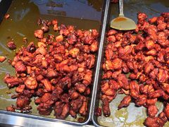 -老韩煸鸡(汉街店)