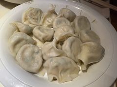 -日丰园海肠水饺·老字号大连海鲜(银泰城店)