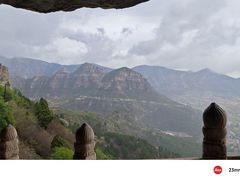 -石经山风景区