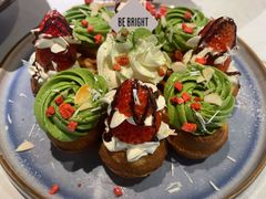 -BE BRIGHT KITCHEN(正佳广场店)