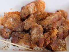 -朱师傅脆皮五花肉(七宝老街南大街店)