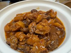 -董厨煨汤馆(车站路店)