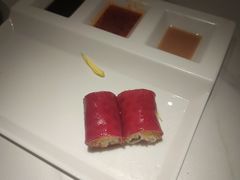 -禄运茶居·手工点心(猎德店)