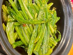 -荷恬·精致蔬食料理(富国街店)