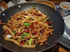 -寨子里的钵钵菜·湘西山里菜(魅力湘西店)