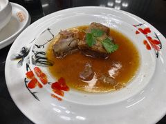 -旺达·福州菜(正大广场店)