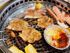 -火炉火自助餐(西直门凯德MALL店)