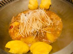 -遇东北林区铁锅炖(南开店)
