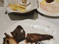 -拉蒂娜·巴西牛排馆 Latina·Brazilian Steakhouse(陆家嘴旗舰店)