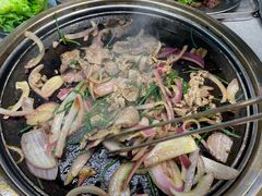 -杨小佳·齐齐哈尔烤肉·烤串(广州店)