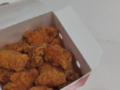 -塔斯汀中国汉堡(徐汇汇京广场店)