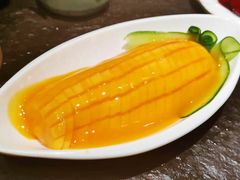 -小城粥道·海胆鲜虾粥(解放广场店)
