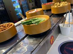 -锅知鲜自助火锅(武侯吾悦广场店)