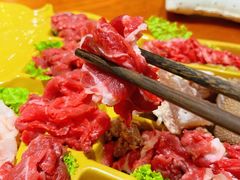 -真牛坊潮汕牛肉火锅