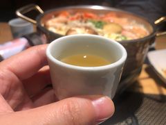 -虹料理·日料放题(悠方店)