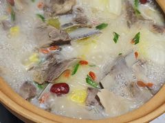 -青花椒花椒鱼(合生汇店)