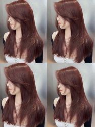 -HairCode芭曲发型