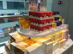 零售区-奈雪的茶(赛格店)