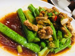 -启香鸡私房菜(湖景店)