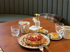 -有序Orderly融合西餐·咖啡(运河外滩店)