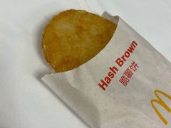 -麦当劳(徐汇漕溪北路百脑汇店)