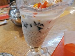 -南木湾·孔雀宴手抓饭·傣味餐厅