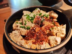 你没吃过我的豆腐-薇酌饮·陕西菜(南门外店)