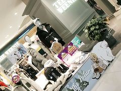 -巴黎春天(浦建店)