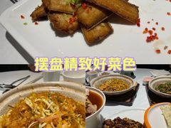 -海富门·带鱼·淮扬菜·粤菜(甘家口店)