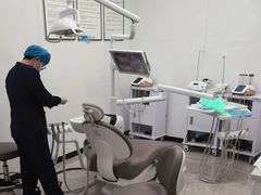 -武汉仁爱口腔(光谷店)