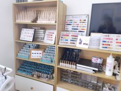 点击看大图 -ZX·美睫设计师汇聚店
