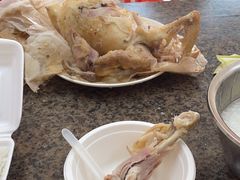 -阿侬盐焗鸡(清澜店)