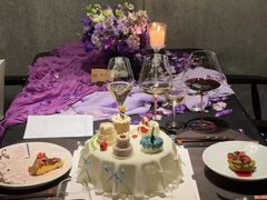 -橙呦·私人定制生日蛋糕