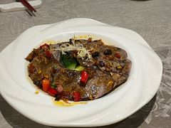 -香云轩·顺德菜(香云纱园林酒店店)