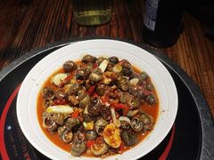 -百姓山羊烧烤·萧县羊肉(青阳路店)