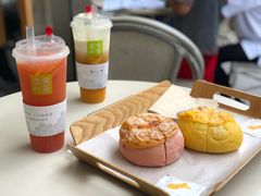 -奈雪的茶(领展中心城店)