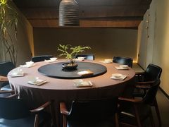 包厢-青桃餐厅