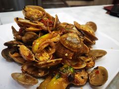 花甲-焕记海鲜饭店