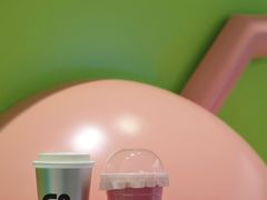 -gleeglee乐溢亦茶(合生汇店)